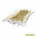 Simplex Cotton-Tipped Applicator Sticks